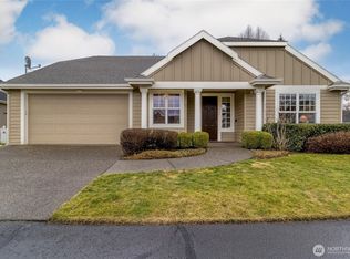 755 SE Quail Run, College Place, WA