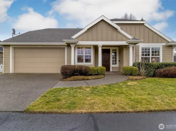 755 SE Quail Run, College Place, WA 99324