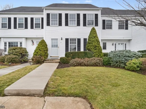 57 Hampshire Dr, Mendham Boro, NJ 07945