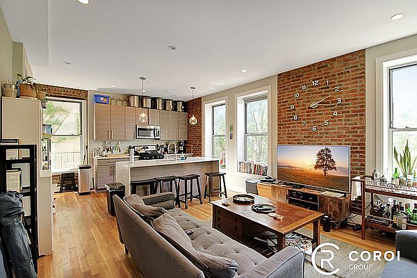 1st image of 99 Rogers Ave APT 3