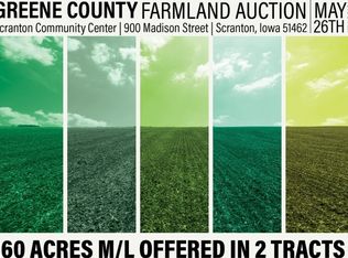 0 280th St, Scranton, IA 51462