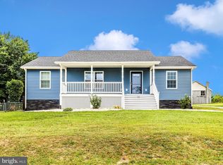 23 N Mill St, Clear Spring, MD 21722