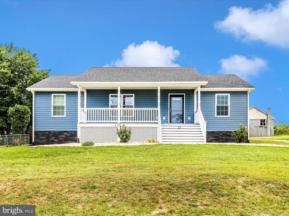 23 N Mill St, Clear Spring, MD 21722