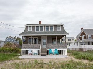 33 Sunset Ave, Saco, ME 04072