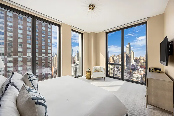 360 East 89th Street #29B in Yorkville, Manhattan | StreetEasy