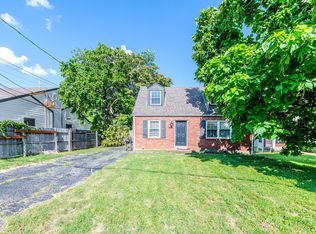 1042 Dolores Ave, Saint Louis, MO 63132