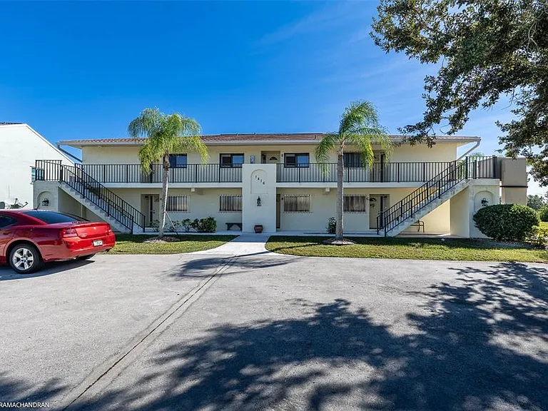 1416 San Cristobal Ave #3-C — Photo 1