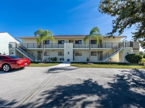 1416 San Cristobal Ave #3-C, Punta Gorda, FL 33983