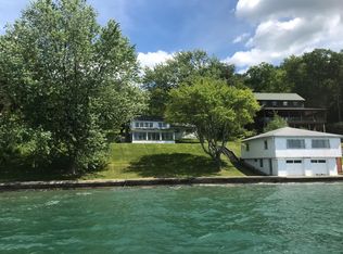 114 Peggs Bay, Cooperstown, NY 13326