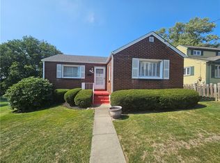 1432 Grant St, Braddock, PA 15104