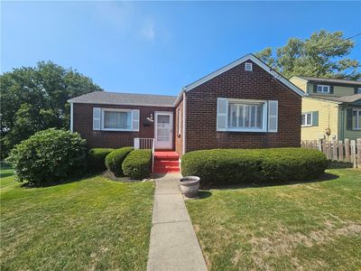 1432 Grant St, Braddock, PA, 15104