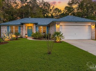 5149 Westport Dr, Milton, FL 32570