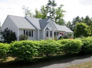 5 Maud Palmer Dr, Wareham, MA 02571