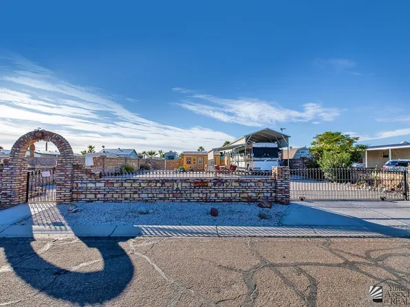 13585 E 48th Dr, Yuma, AZ 85367