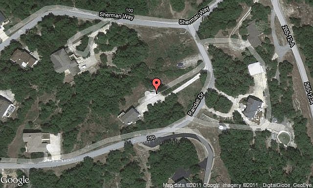 Map View