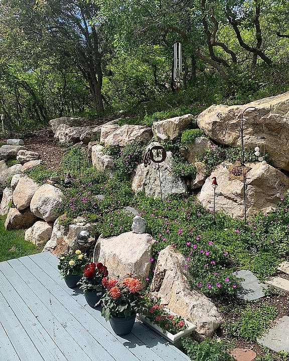 2nd image of 1145 Canyon Creek Dr