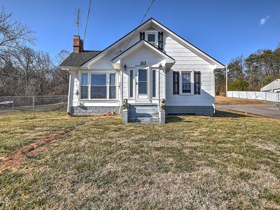 163 Island Rd, Kingsport, TN, 37664