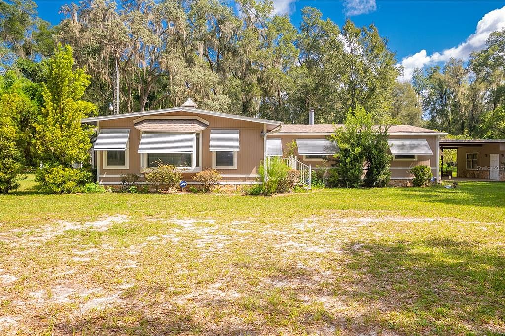 8982 County Road 659, Bushnell, FL 33513 Zillow