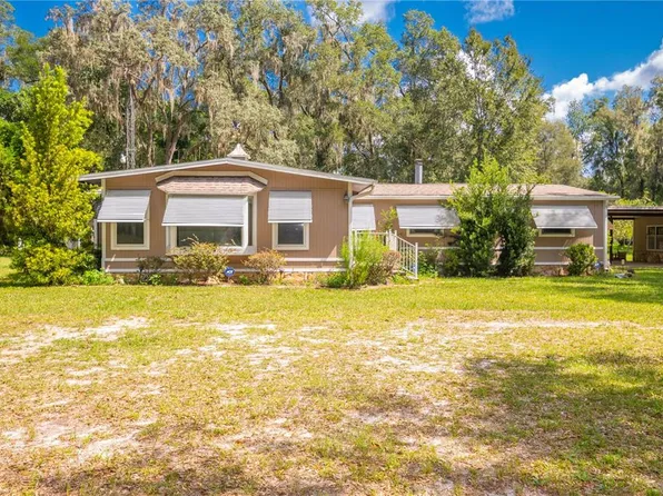 8982 County Road 659, Bushnell, FL 33513