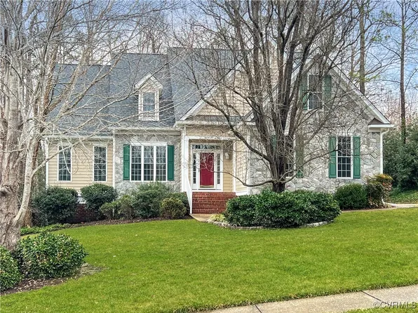 5521 Fox Marsh Ct, Moseley, VA 23120