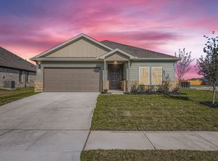1001 Verde Creek Ct, Crowley, TX 76036