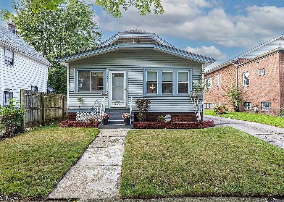 12008 Geraldine Ave, Cleveland, OH 44111 Zillow