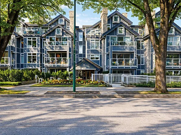 865 W 15th Ave #307, Vancouver, BC V5Z 1R8