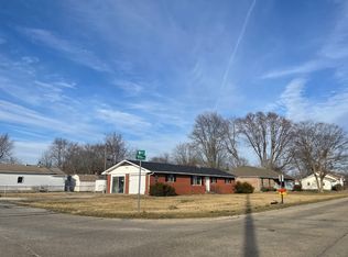 580 W McKay Rd, Shelbyville, IN 46176