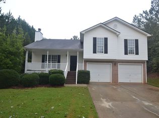 1032 Preserve Ln, Bethlehem, GA 30620