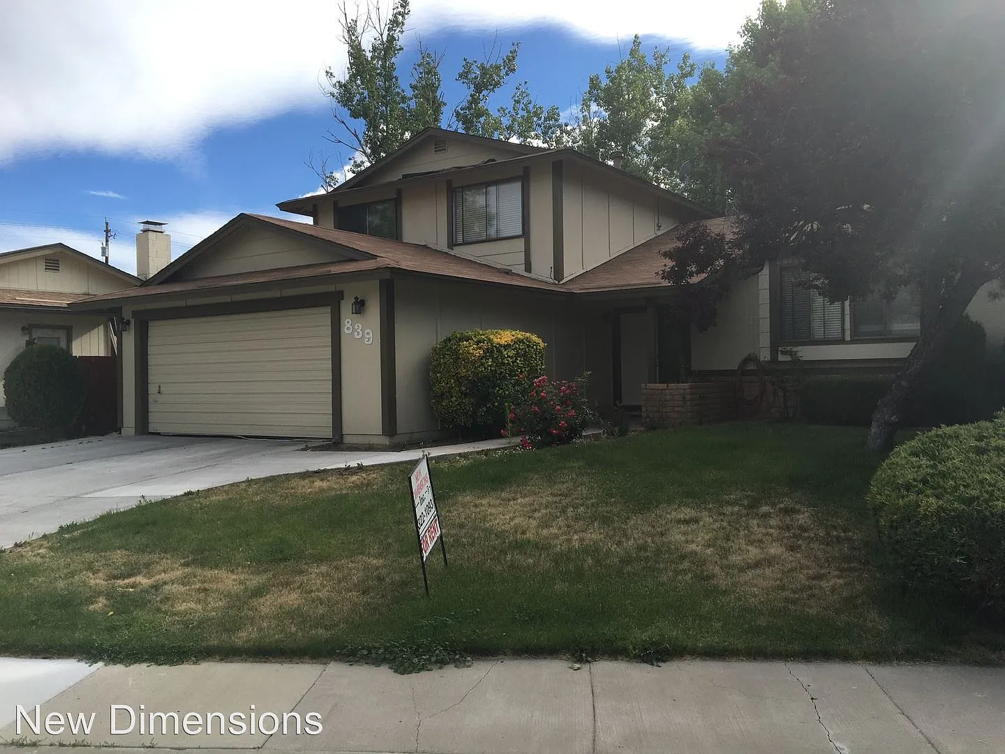 839 Marracco Dr photo 1