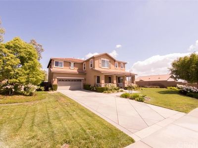 18696 Krameria Ave, Riverside, CA, 92508