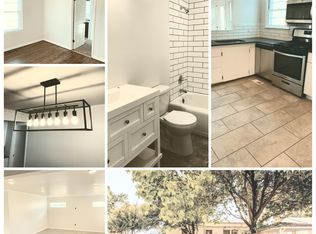 4822 S Detroit Ave, Tulsa, OK 74105