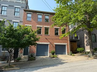 324 Mulberry St, Cincinnati, OH 45202
