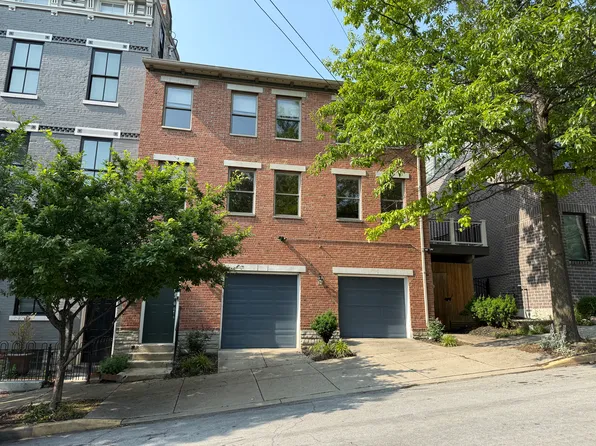 324 Mulberry St, Cincinnati, OH 45202