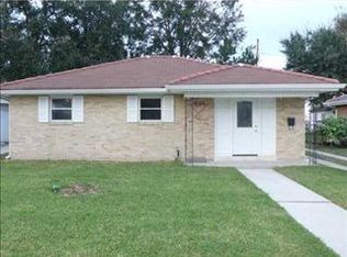 3309 Ashley Dr, Violet, LA 70092
