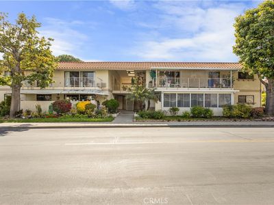 2096 Ronda Granada Unit A, Laguna Woods, CA, 92637