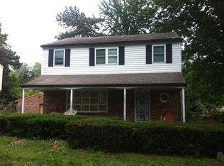 30 Bailey Rd, Yeadon, PA 19050