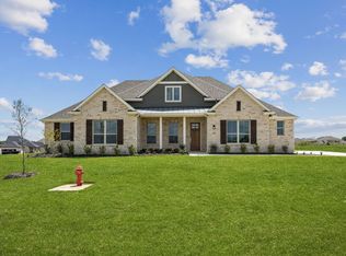 4450 Point Rider Rd, Waxahachie, TX 75165