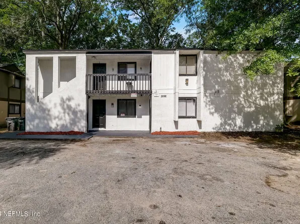 5240 WESTCHASE Court, Jacksonville, FL 32210