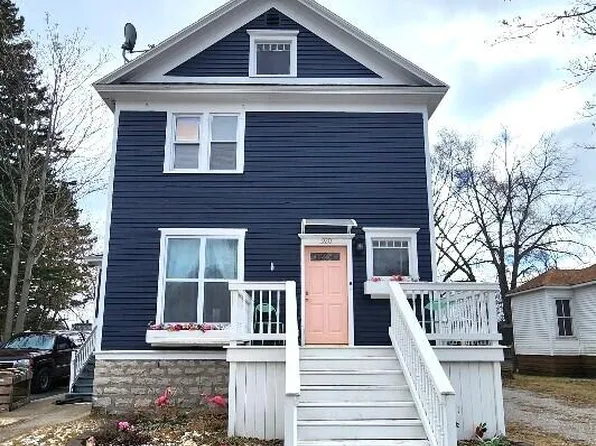 920 S 2nd Ave, Alpena, MI 49707