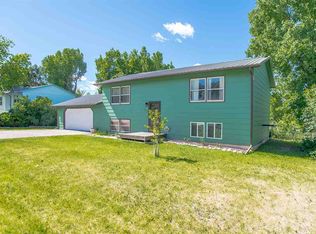 12213 Ruby Rd, Black Hawk, SD 57718