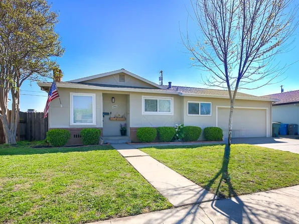 1251 Stafford Way, Yuba City, CA 95991