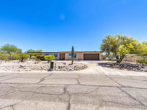 5th image of 10630 E Calle Nopalito
