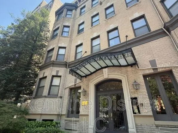 2012 O St NW APT 24, Washington, DC 20036