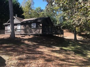 129 Lakehill Dr, Fair Play, SC 29643