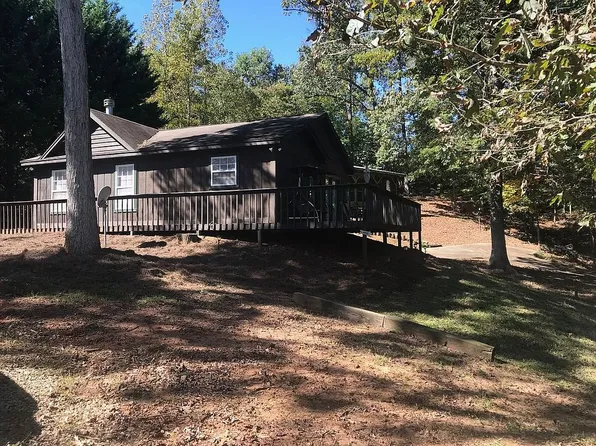 129 Lakehill Dr, Fair Play, SC 29643