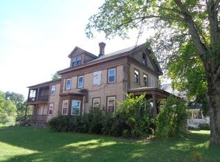 145 E Main St, Orange, MA 01364