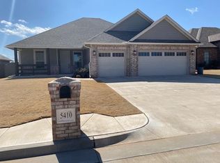 5410 Painted Pony Rd, Oklahoma City, OK 73132