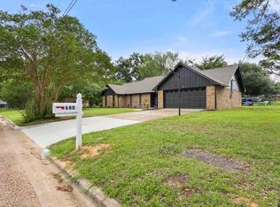 680 Woodbine Dr, Hawkins, TX 75765