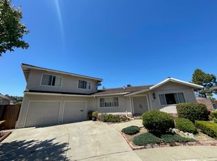 27 Whitman Ct, San Carlos, CA 94070